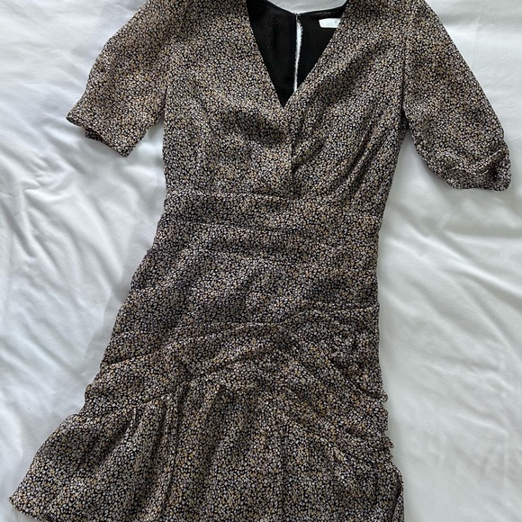 ASTR Mini Dress - Picture 5 of 5